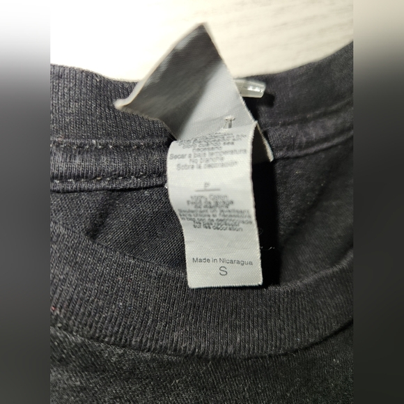 Samsung Galaxy S10 T-Shirt - Picture 3 of 5